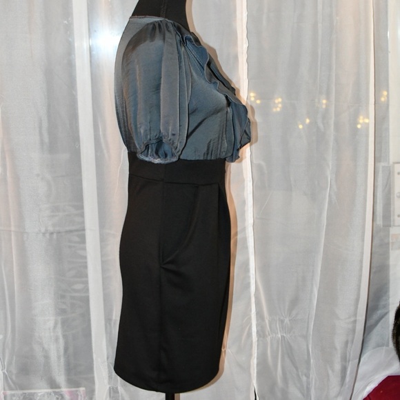 Come Momo Dress Y2K Style Size XS - Picture 15 of 16